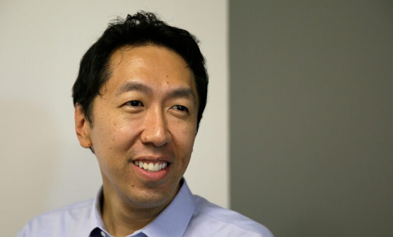 Amazon adds Andrew Ng, a leading voice in artificial intelligence, to its board of directors Amazon adds Andrew Ng, a leading voice in artificial intelligence, to its board of directors