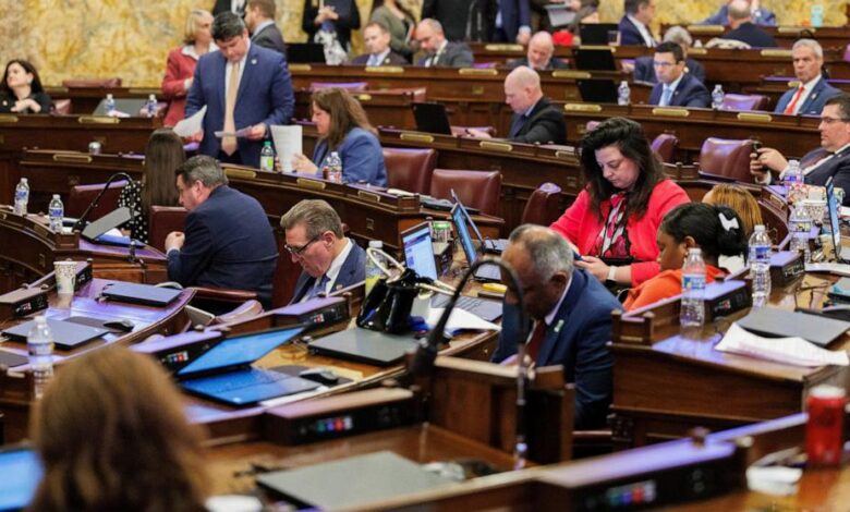 Consumers would be notified of AI-generated content under Pennsylvania bill Consumers would be notified of AI-generated content under Pennsylvania bill