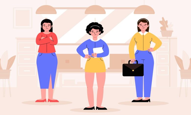 ‘Women entrepreneurship on the rise but challenges pushing founders into informal sector’ – SME News ‘Women entrepreneurship on the rise but challenges pushing founders into informal sector’ – SME News