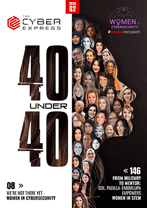Women In Cybersecurity – The Cyber Express Women In Cybersecurity – The Cyber Express