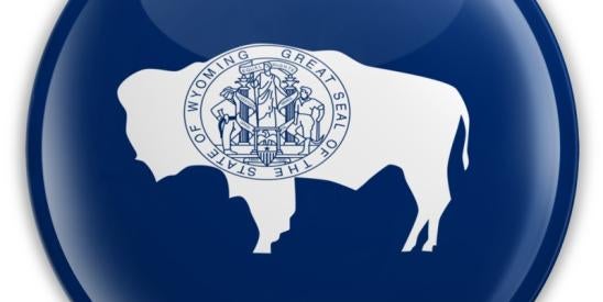 Federal Reserve Issues Cease and Desist Order to Wyoming Bank Federal Reserve Issues Cease and Desist Order to Wyoming Bank