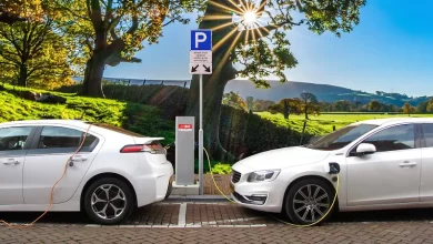 The Era Of Slower Growth In Global Electric Vehicle Market Has Arrived – Analysis – Eurasia Review