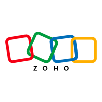 Zoho icon.