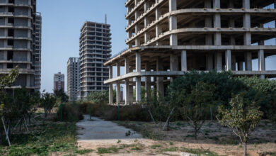 China Has a Plan for Its Housing Crisis. Here’s Why It’s Not Enough.