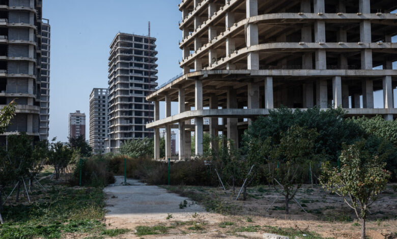 China Has a Plan for Its Housing Crisis. Here’s Why It’s Not Enough. China Has a Plan for Its Housing Crisis. Here’s Why It’s Not Enough.