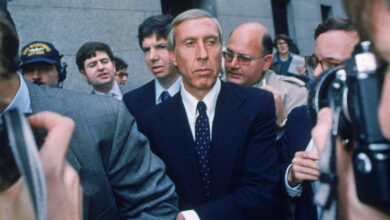 Ivan F. Boesky, Rogue Trader in 1980s Wall Street Scandal, Dies at 87