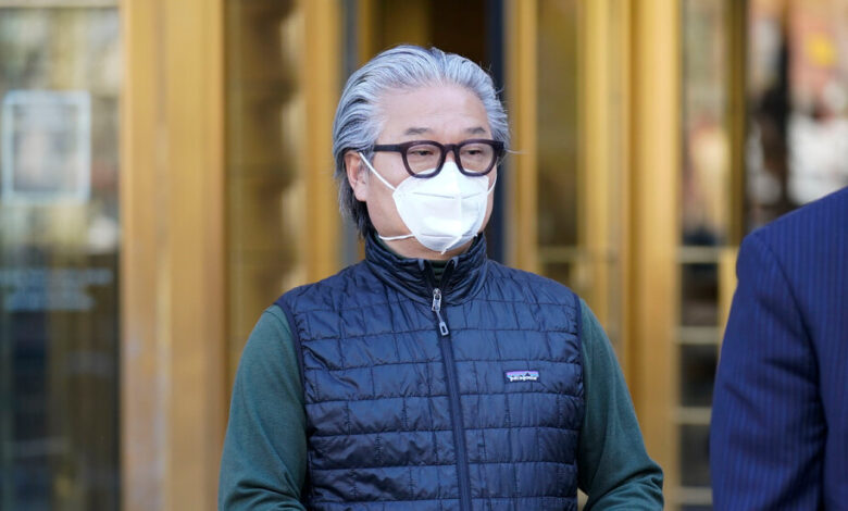 Bill Hwang, Whose Firm Archegos Collapsed in 2021, Is About to Go on Trial Bill Hwang, Whose Firm Archegos Collapsed in 2021, Is About to Go on Trial