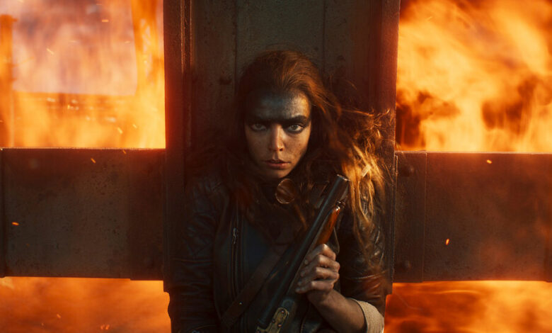 ‘Furiosa’ Is a Box Office Dud, Adding to Hollywood Woes ‘Furiosa’ Is a Box Office Dud, Adding to Hollywood Woes