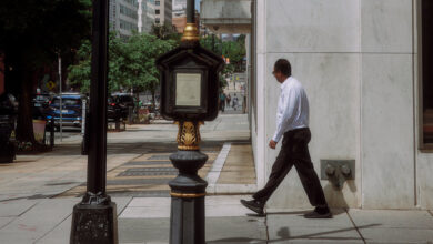 Businesses in D.C. Blame the Government for the District’s Empty Offices