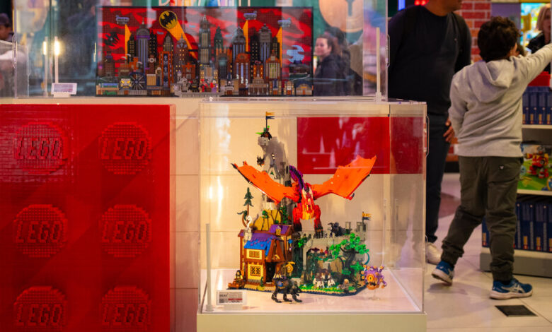 Got an Idea for a Toy? Toymakers Want to Hear From You. Got an Idea for a Toy? Toymakers Want to Hear From You.