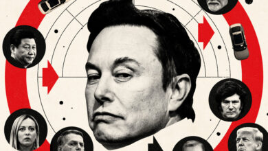 Elon Musk’s Diplomacy: Woo Right-Wing World Leaders. Then Benefit.