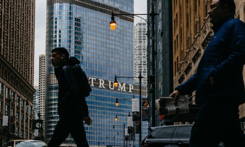 Trump May Owe 0 Million From Double-Dip Tax Breaks, Audit Shows Trump May Owe 0 Million From Double-Dip Tax Breaks, Audit Shows