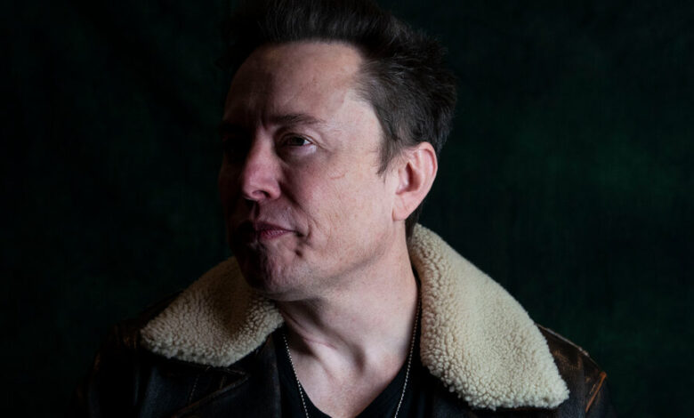 Elon Musk Lobbies on X for His .5 Billion Tesla Pay Package Elon Musk Lobbies on X for His .5 Billion Tesla Pay Package