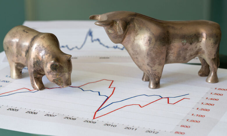 Salesforce (CRM) and Kohl’s (KSS): Two Earnings, One Outlook Salesforce (CRM) and Kohl’s (KSS): Two Earnings, One Outlook