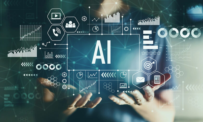Cybersecurity qualms increased by AI Cybersecurity qualms increased by AI