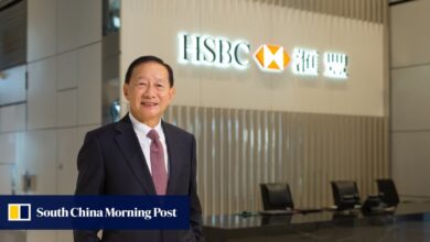 HSBC veteran banker Peter Wong urges Hong Kong’s youth to be wary of generative AI as technology can create uncertainty