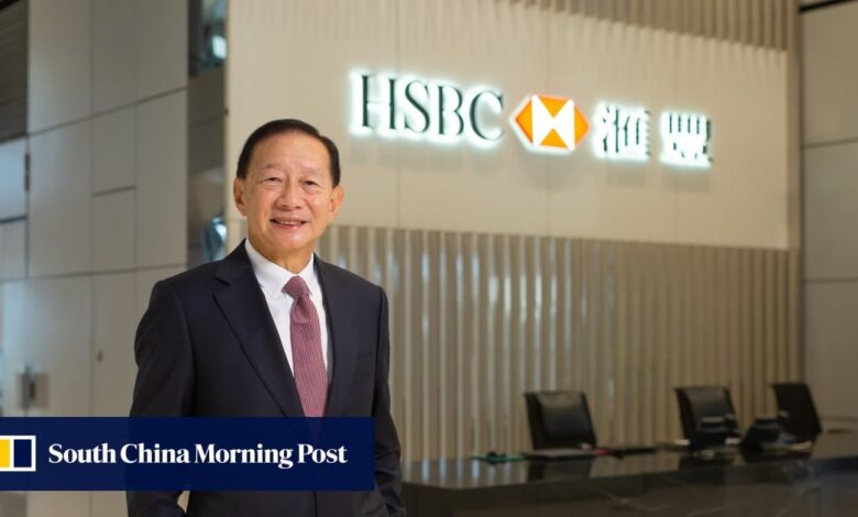 HSBC veteran banker Peter Wong urges Hong Kong’s youth to be wary of generative AI as technology can create uncertainty HSBC veteran banker Peter Wong urges Hong Kong’s youth to be wary of generative AI as technology can create uncertainty