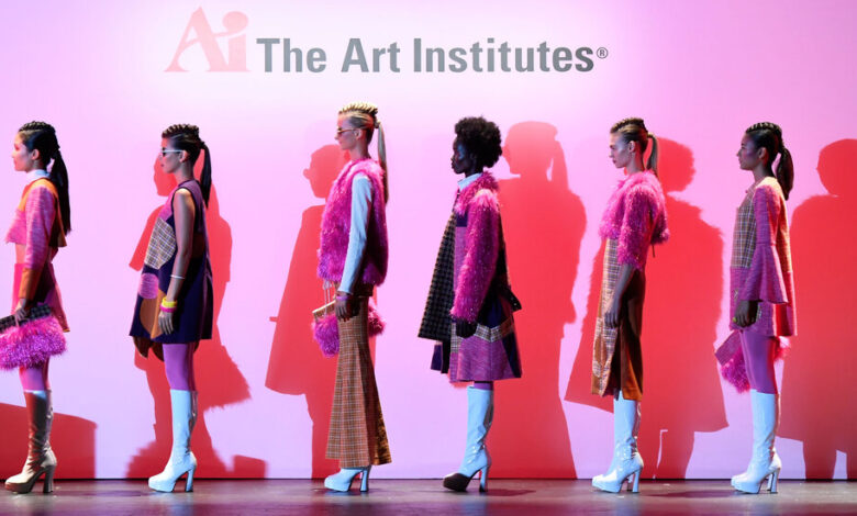 Biden Cancels .1 Billion in Debt for Former Art Institute Students Biden Cancels .1 Billion in Debt for Former Art Institute Students