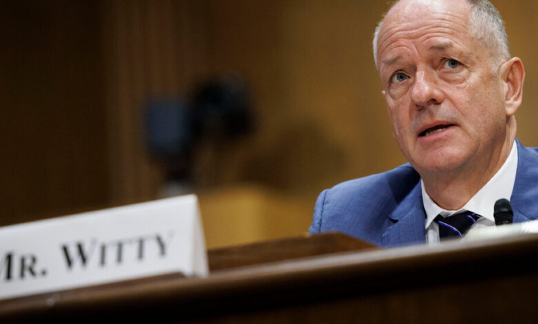UnitedHealth’s CEO Slammed Over Cyberattack UnitedHealth’s CEO Slammed Over Cyberattack