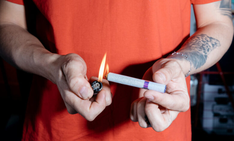 The Marijuana Industry Hopes for New Highs The Marijuana Industry Hopes for New Highs