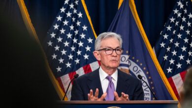 What to Watch as the Fed Makes Its Interest Rate Decision