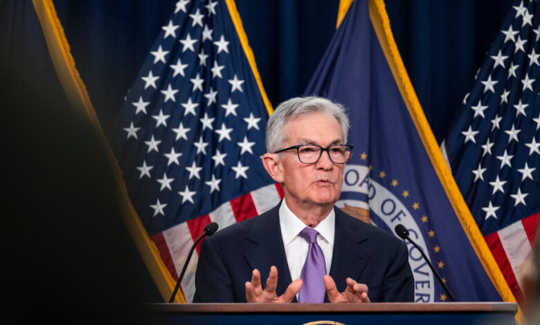 What to Watch as the Fed Makes Its Interest Rate Decision What to Watch as the Fed Makes Its Interest Rate Decision