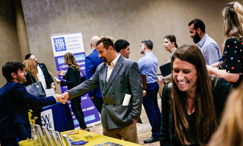 Job Openings and Hiring Are at a 3-Year Ebb Job Openings and Hiring Are at a 3-Year Ebb
