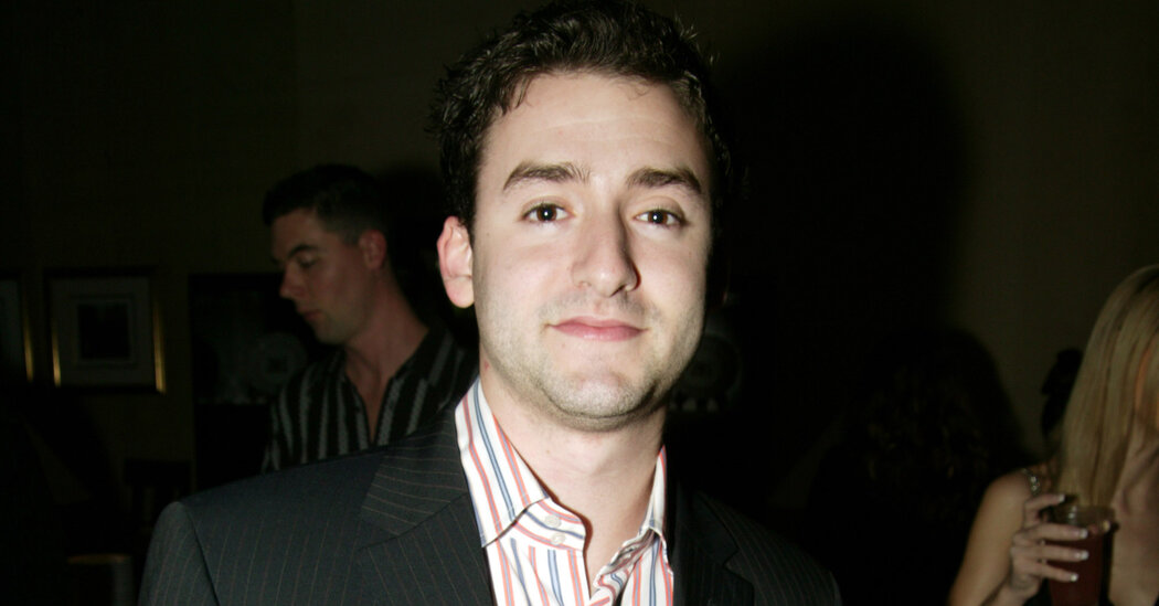 Windfall Swaps Truth Social Co-Founder Says Trump Nearly Derailed Deal That Led to ...