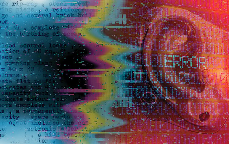 Court reporters are fighting back against generative AI Court reporters are fighting back against generative AI