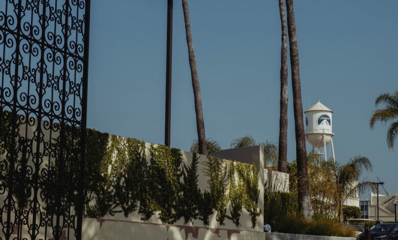 Sony and Apollo Express Interest in Buying Paramount in Billion Deal Sony and Apollo Express Interest in Buying Paramount in Billion Deal