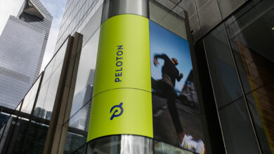 Peloton CEO Barry McCarthy Steps Down as Company Cuts 15% of Workers