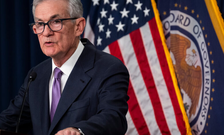 What Will It Take for the Fed to Lower Interest Rates? What Will It Take for the Fed to Lower Interest Rates?