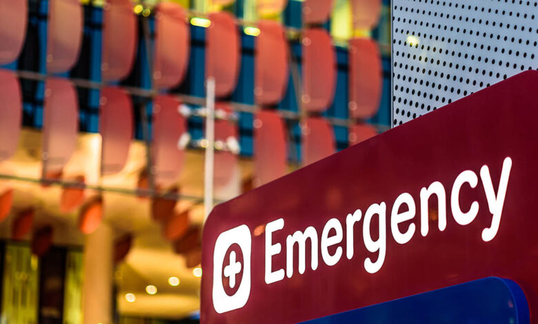 Minimum US hospital cybersecurity standards mulled | SC Media – SC Media