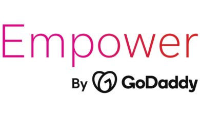 Fostering Inclusive Entrepreneurship: Introducing Empower by GoDaddy’s 2024 Partners