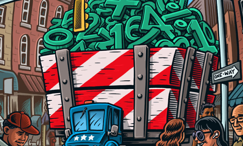 The Perils of the Fed’s Vast Bond Holdings The Perils of the Fed’s Vast Bond Holdings