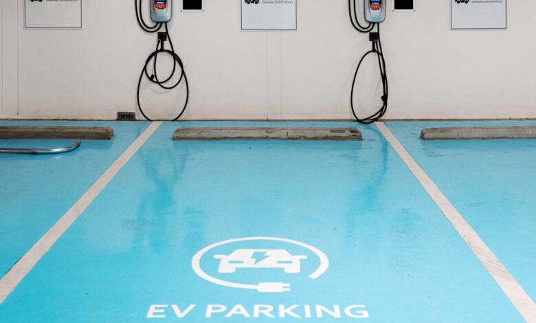 What EV skeptics are missing as the industry hits some growing pains What EV skeptics are missing as the industry hits some growing pains