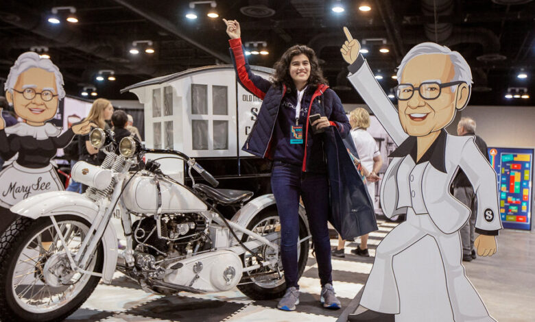 What Will Warren Buffett Bet on Next? What Will Warren Buffett Bet on Next?
