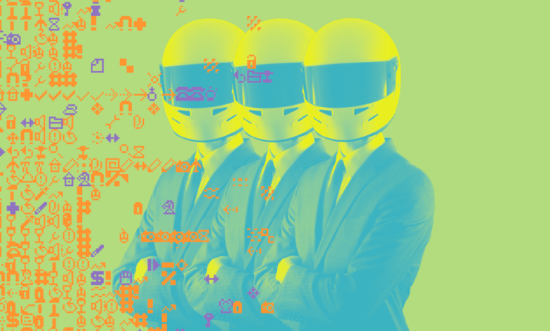 A.I. at Your Jobs + Hank Green Talks TikTok + Deepfake High School A.I. at Your Jobs + Hank Green Talks TikTok + Deepfake High School