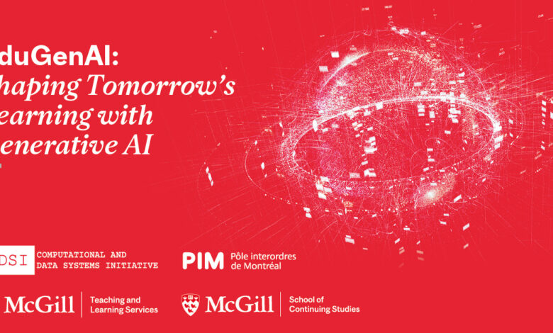 EduGenAI: Shaping Tomorrow’s Learning with Generative AI | Animal Science EduGenAI: Shaping Tomorrow’s Learning with Generative AI | Animal Science