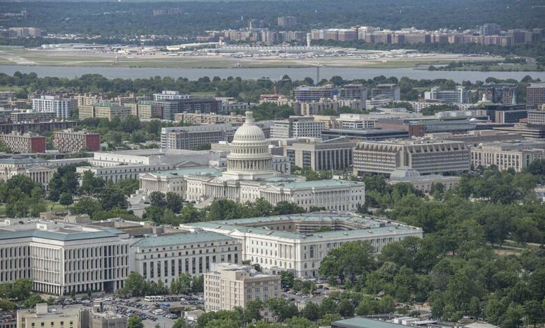Cybersecurity leader Chris DeRusha steps down as federal CISO Cybersecurity leader Chris DeRusha steps down as federal CISO