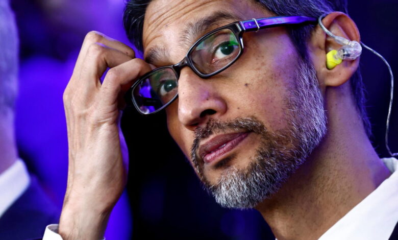 Google’s generative AI fails ‘will slowly erode our trust in Google’ [Video]