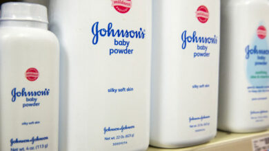 Johnson & Johnson Proposes .5 Billion in New Talc Settlement Offer