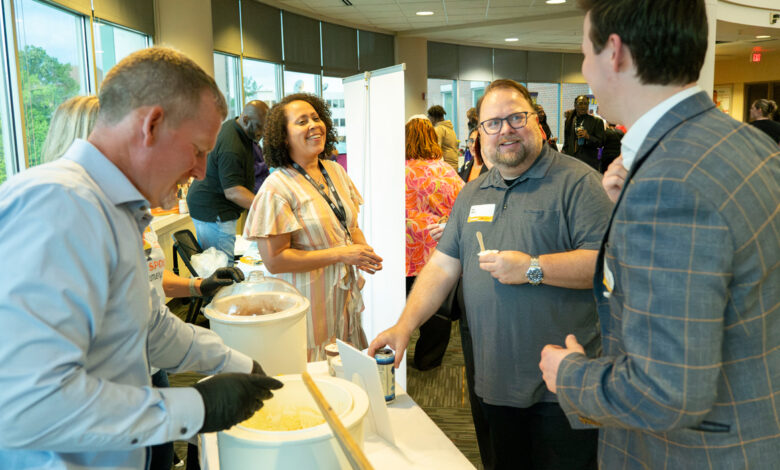 Fourth EIC Demo Day showcases five entrepreneurs who have grown businesses with Anchor Accelerator program Fourth EIC Demo Day showcases five entrepreneurs who have grown businesses with Anchor Accelerator program