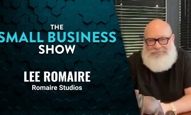 How entrepreneurs can let go and delegate to thrive – Lee Romaire How entrepreneurs can let go and delegate to thrive – Lee Romaire