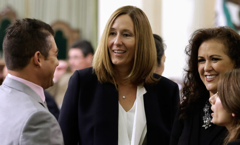 CA could require tech companies to disclose AI training data CA could require tech companies to disclose AI training data