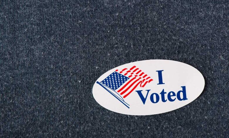 Cybersecurity summit at Google tackles election threats Cybersecurity summit at Google tackles election threats