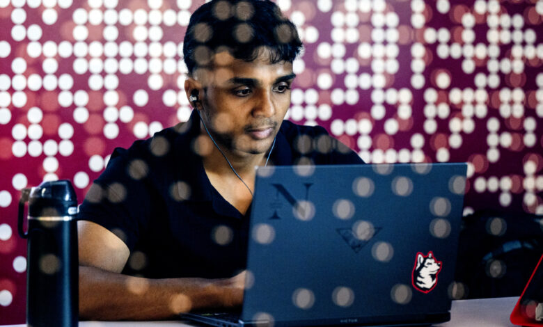 Data-driven – Northeastern Global News – Northeastern University