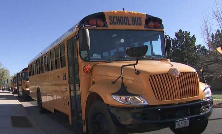 How AI is helping to tackle school bus driver shortages How AI is helping to tackle school bus driver shortages