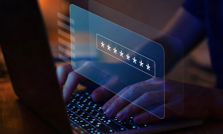Attackers target old VPN accounts that relied on passwords Attackers target old VPN accounts that relied on passwords