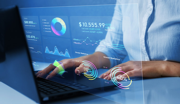 SRU’s online master’s in data analytics ranked one of best in the country by TechGuide SRU’s online master’s in data analytics ranked one of best in the country by TechGuide